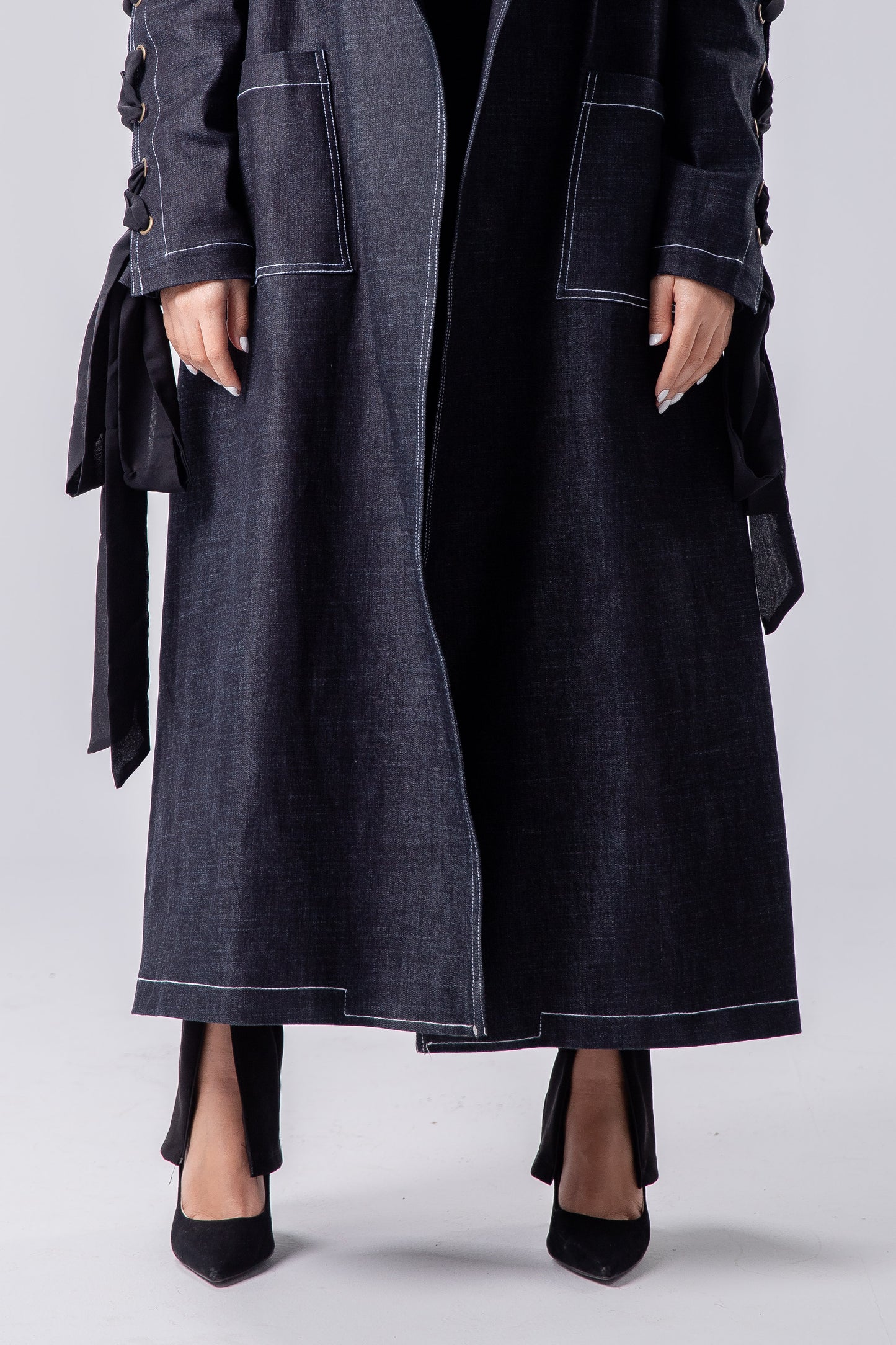 BRIGITTE TRENCH