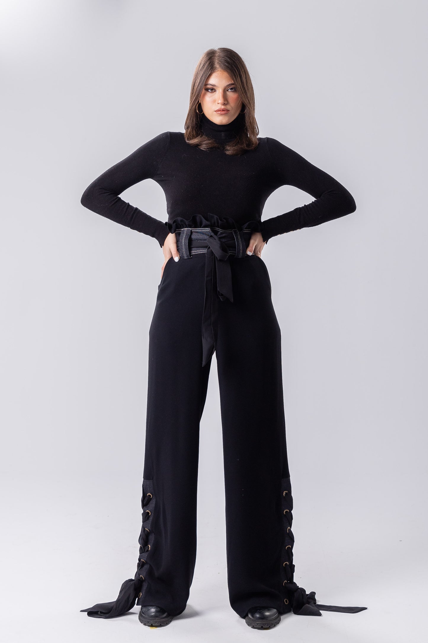 CHARLOTTE PANTS