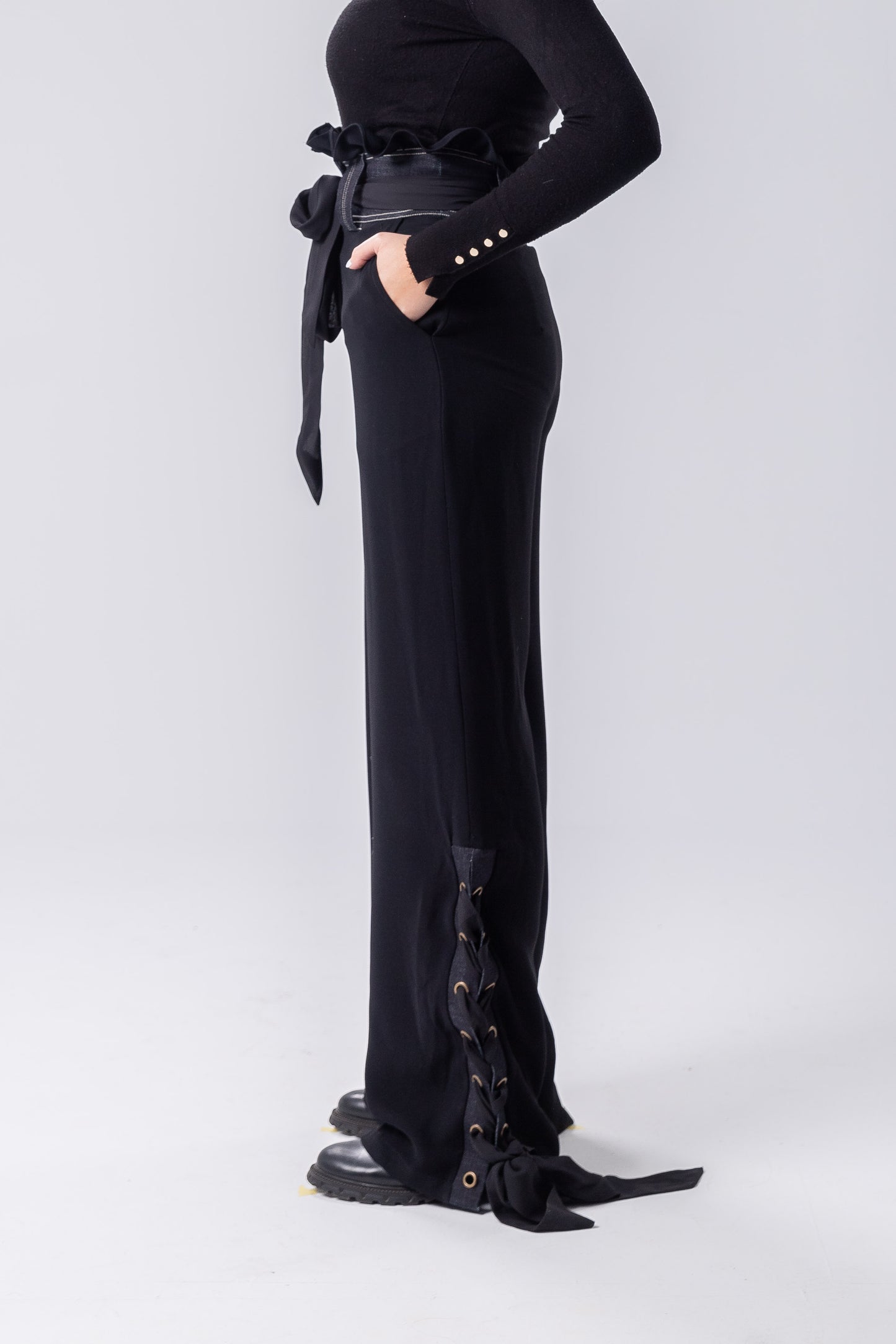 CHARLOTTE PANTS