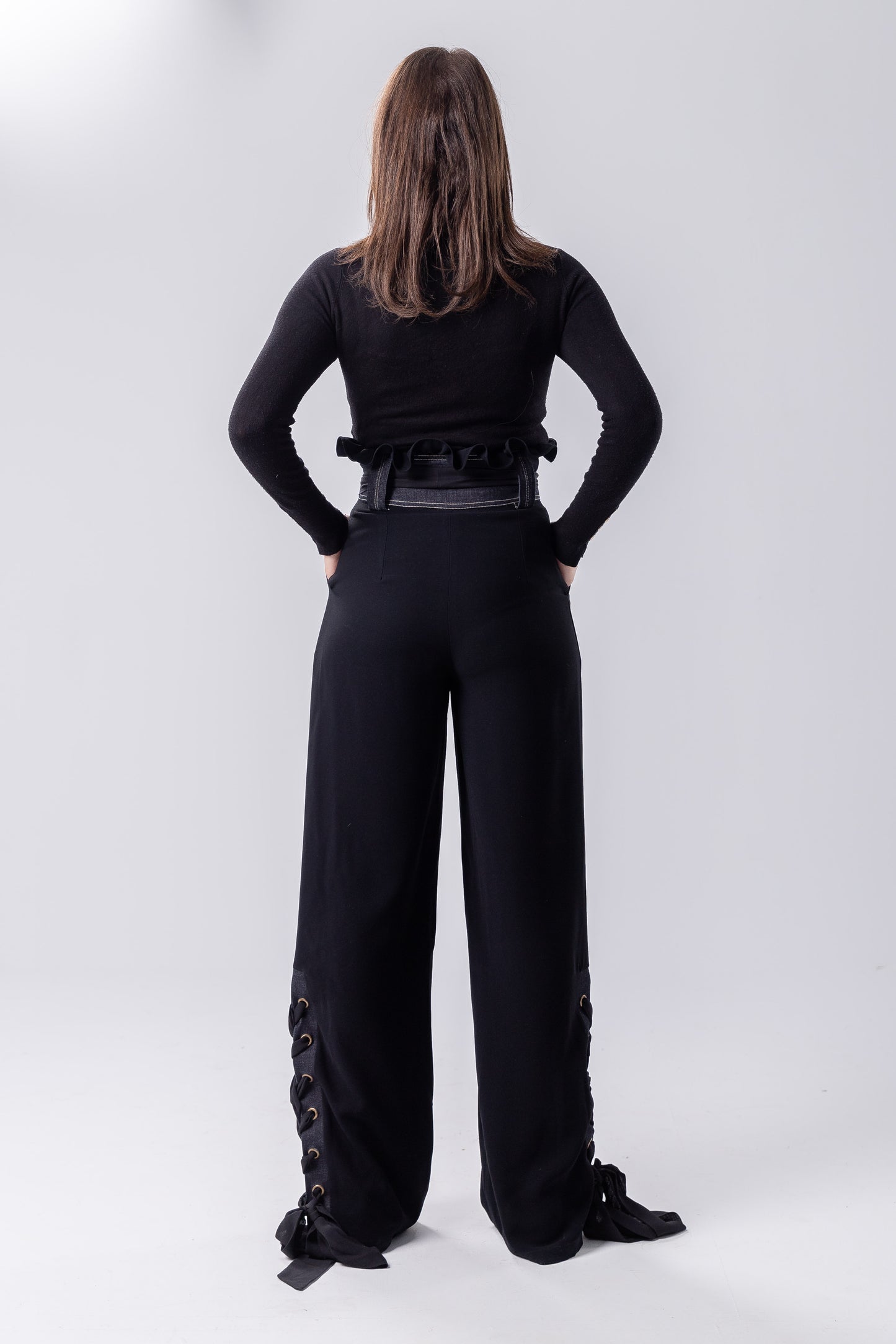 CHARLOTTE PANTS