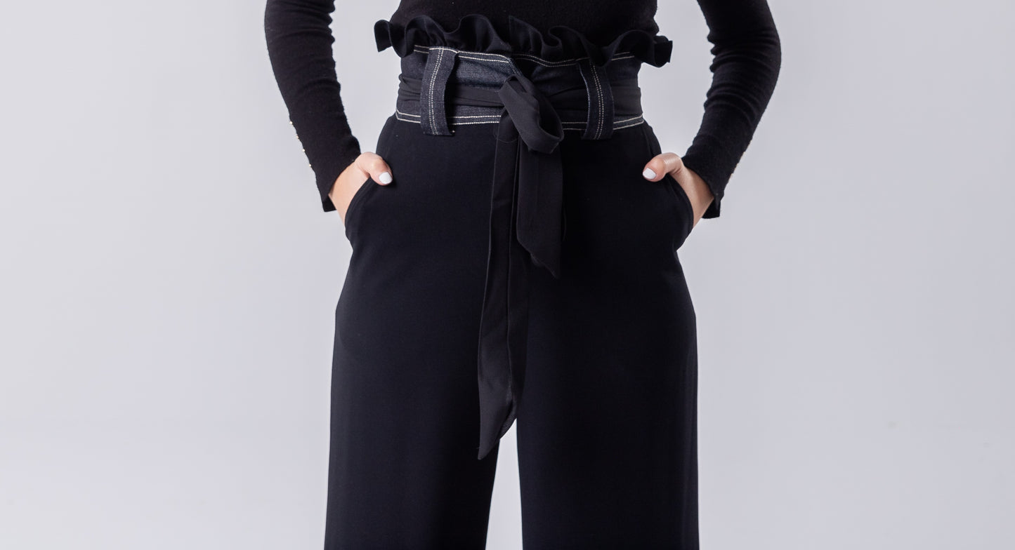 CHARLOTTE PANTS