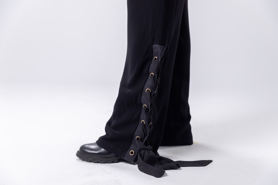 CHARLOTTE PANTS
