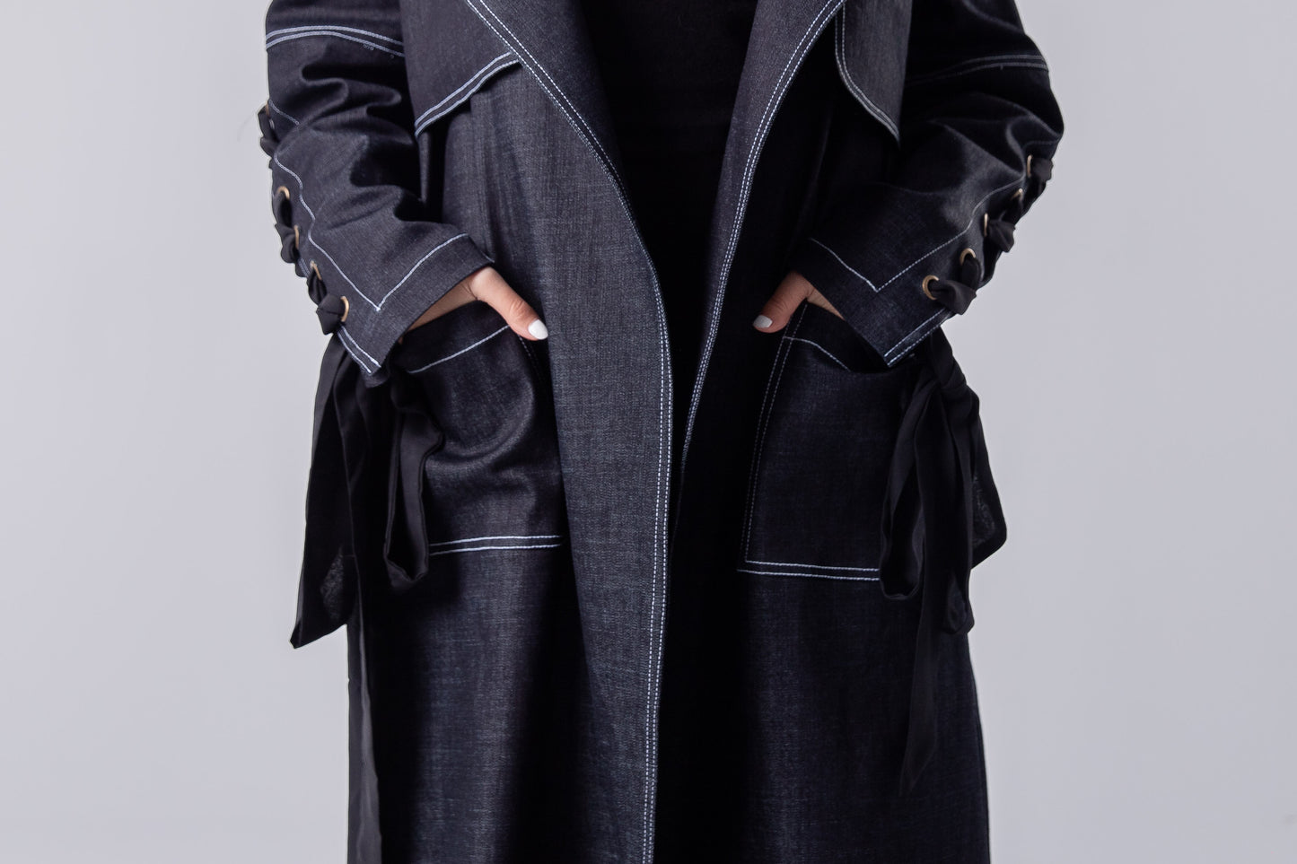BRIGITTE TRENCH
