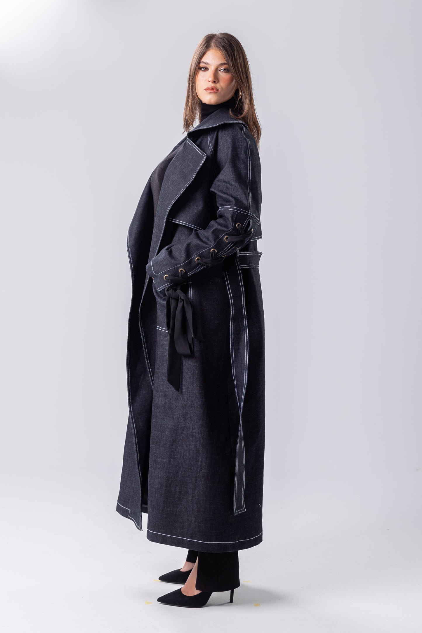 BRIGITTE TRENCH