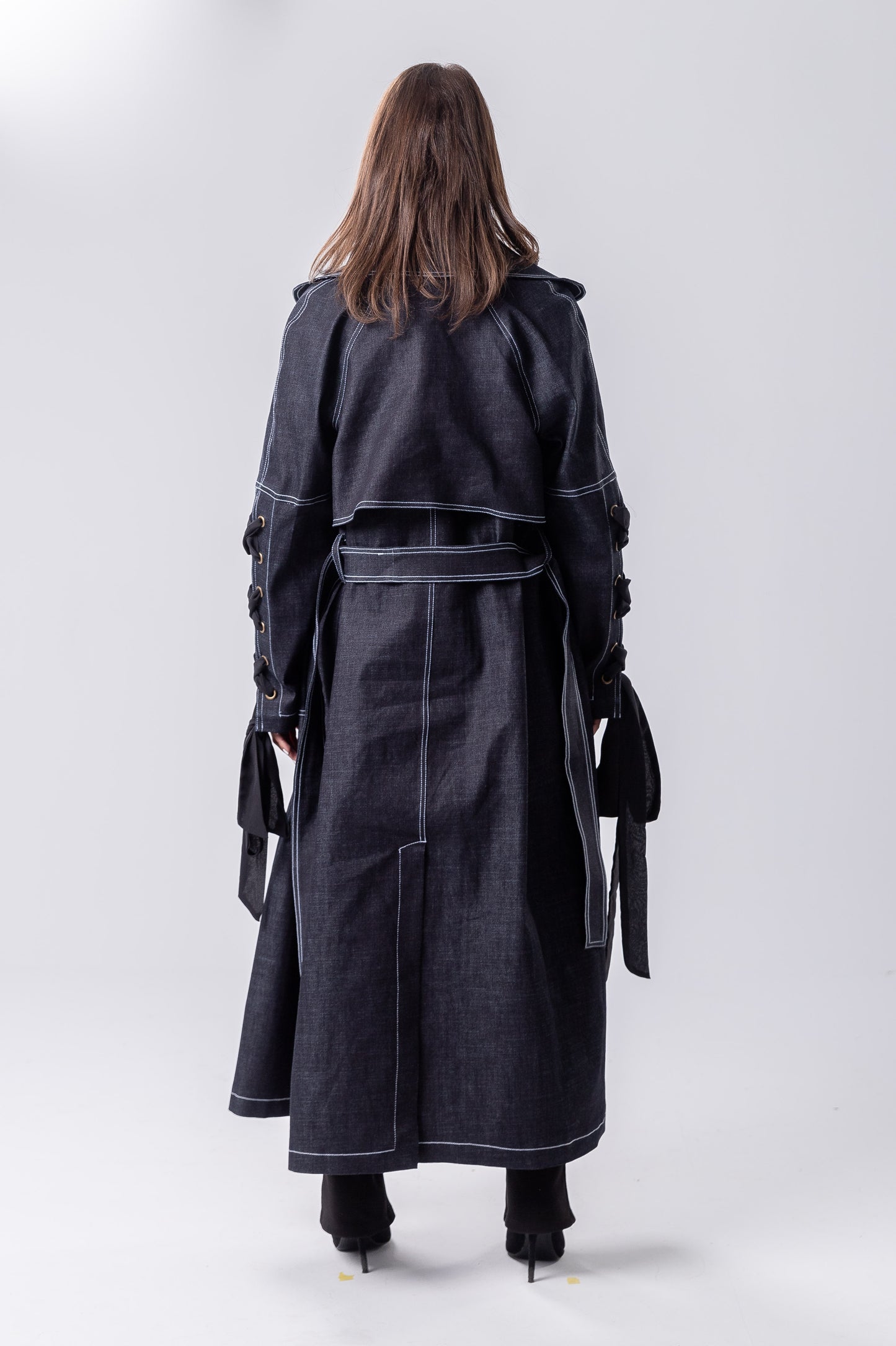 BRIGITTE TRENCH