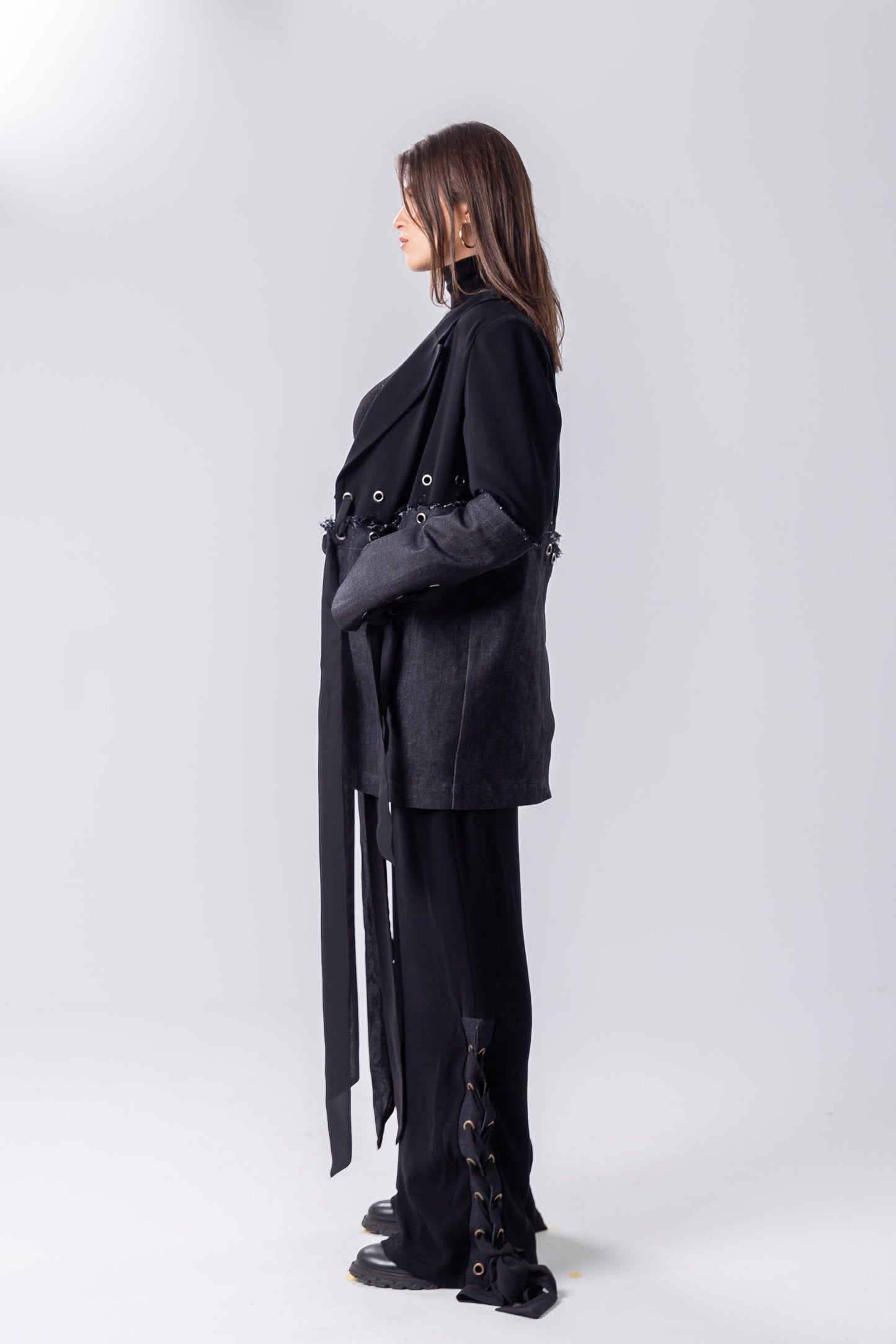 CÉLINE BLAZER