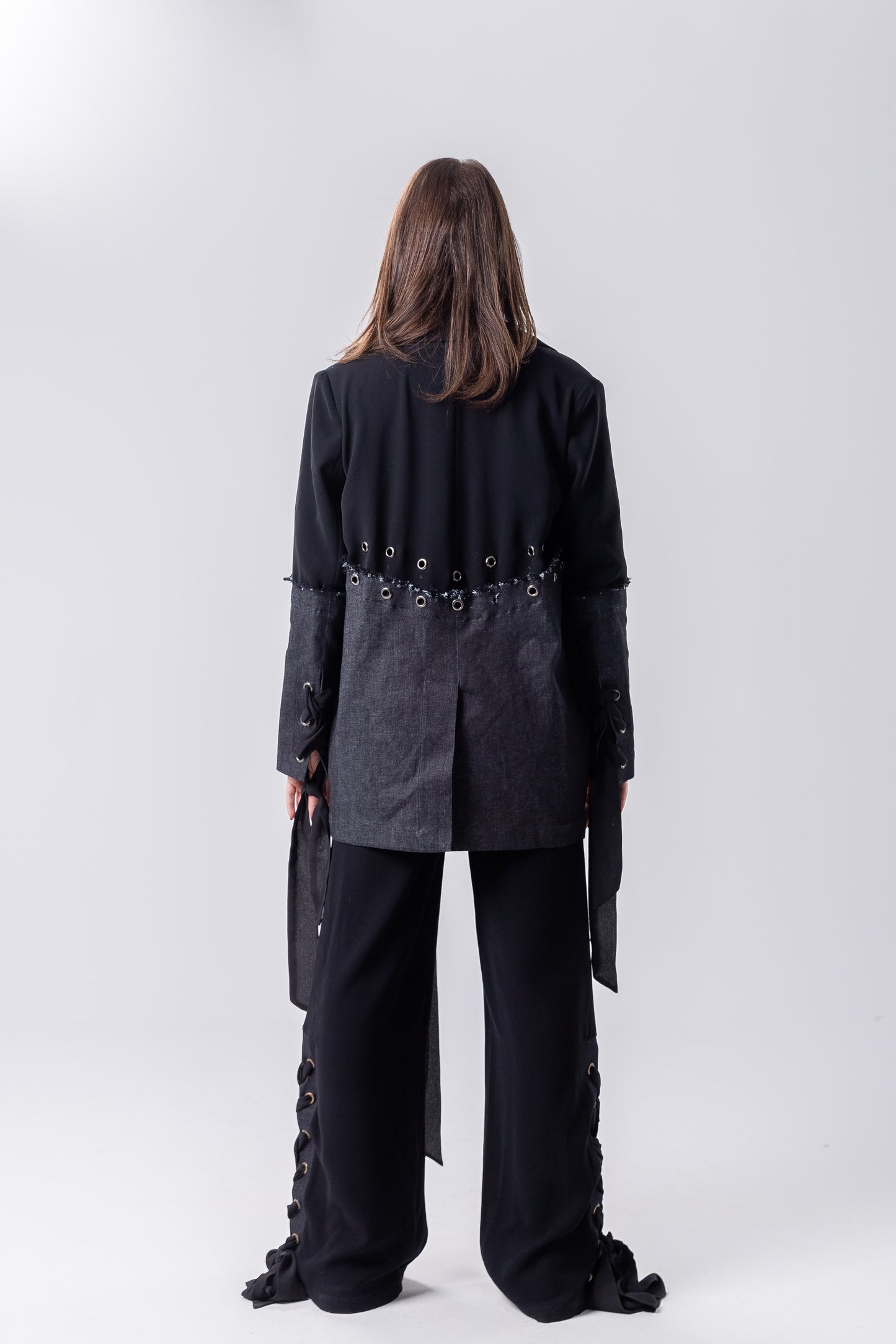 CÉLINE BLAZER